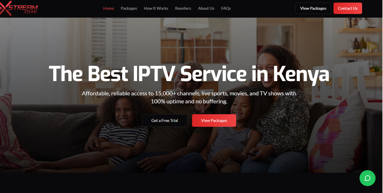 Xstream