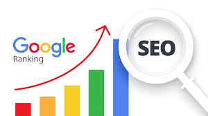 How to Rank Your Website High on Google in 2025: The Complete Step-by-Step Guide